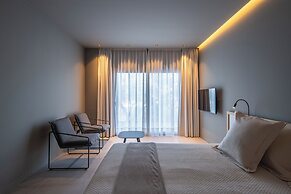 The Alma Suite