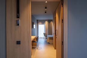 The Alma Suite
