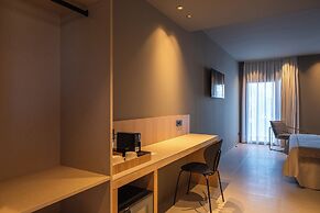 The Alma Suite