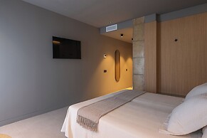 The Alma Suite