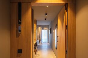 The Alma Suite
