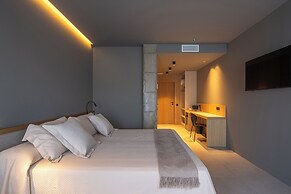 The Alma Suite