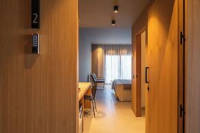 The Alma Suite