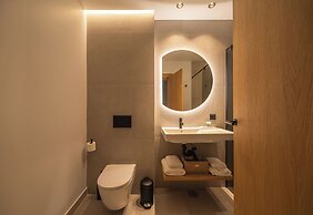 The Alma Suite