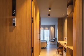 The Alma Suite