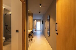 The Alma Suite