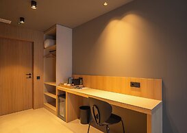 The Alma Suite