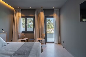 The Alma Suite