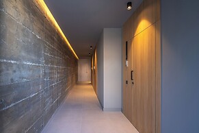 The Alma Suite