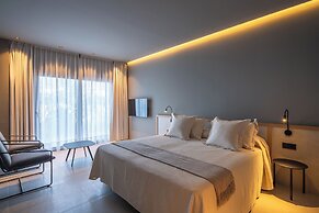 The Alma Suite