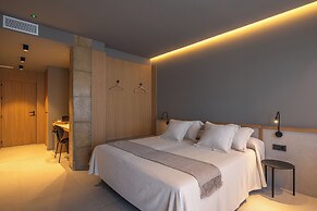 The Alma Suite