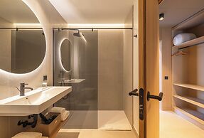 The Alma Suite