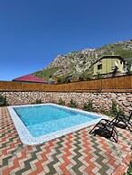 Guest House Mountine Paradise
