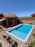 Guest House Mountine Paradise