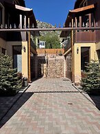 Guest House Mountine Paradise