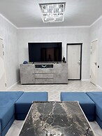 Guest House Mountine Paradise