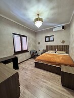 Guest House Mountine Paradise