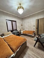 Guest House Mountine Paradise