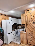 Guest House Mountine Paradise