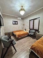 Guest House Mountine Paradise