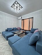 Guest House Mountine Paradise