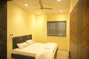 Hotel Nemi Residency
