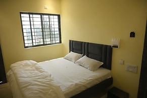 Hotel Nemi Residency