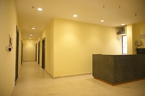 Hotel Nemi Residency