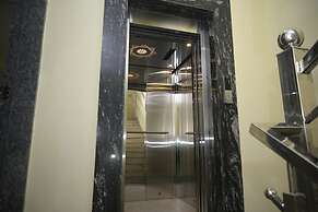 Hotel Nemi Residency