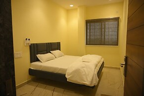 Hotel Nemi Residency