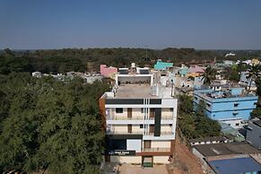Hotel Nemi Residency