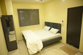 Hotel Nemi Residency