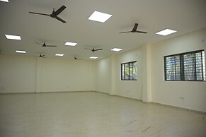 Hotel Nemi Residency