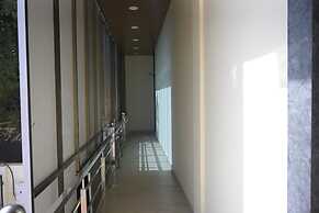 Hotel Nemi Residency