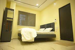 Hotel Nemi Residency