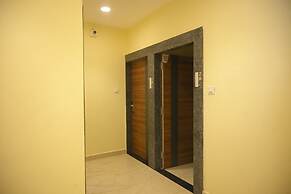 Hotel Nemi Residency