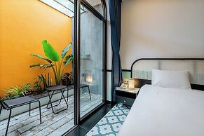 Hoi An Ivy Hotel