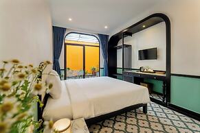 Hoi An Ivy Hotel