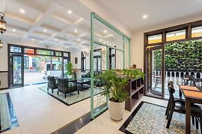 Hoi An Ivy Hotel