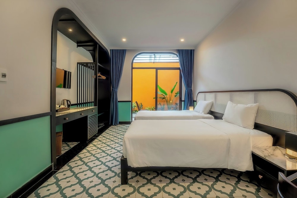 Hoi An Ivy Hotel