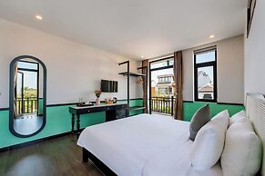 Hoi An Ivy Hotel