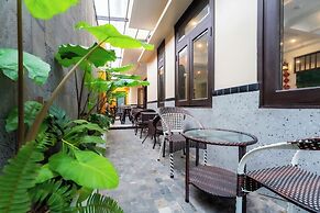 Hoi An Ivy Hotel