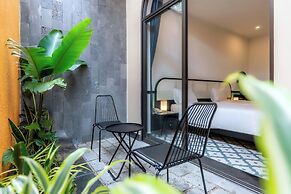 Hoi An Ivy Hotel