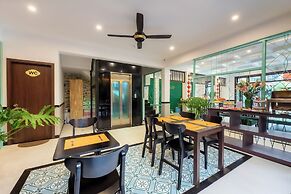 Hoi An Ivy Hotel