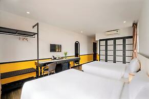 Hoi An Ivy Hotel
