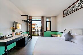 Hoi An Ivy Hotel