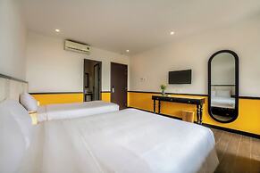 Hoi An Ivy Hotel