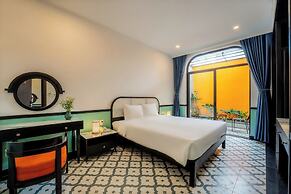 Hoi An Ivy Hotel