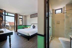Hoi An Ivy Hotel