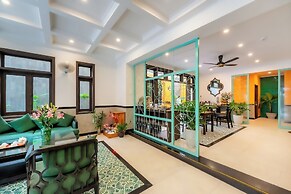 Hoi An Ivy Hotel